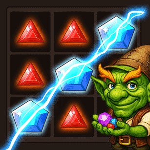 Gnomos Gananciosos