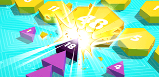 Explosão Hex