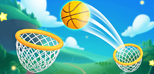 Chute de Dunk