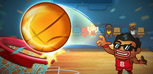 Campeões de Basquete