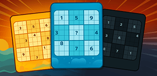 Sudoku Clássico