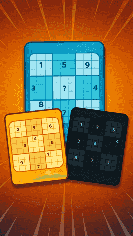 Sudoku Clássico