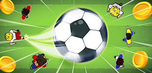 Reis do Drible