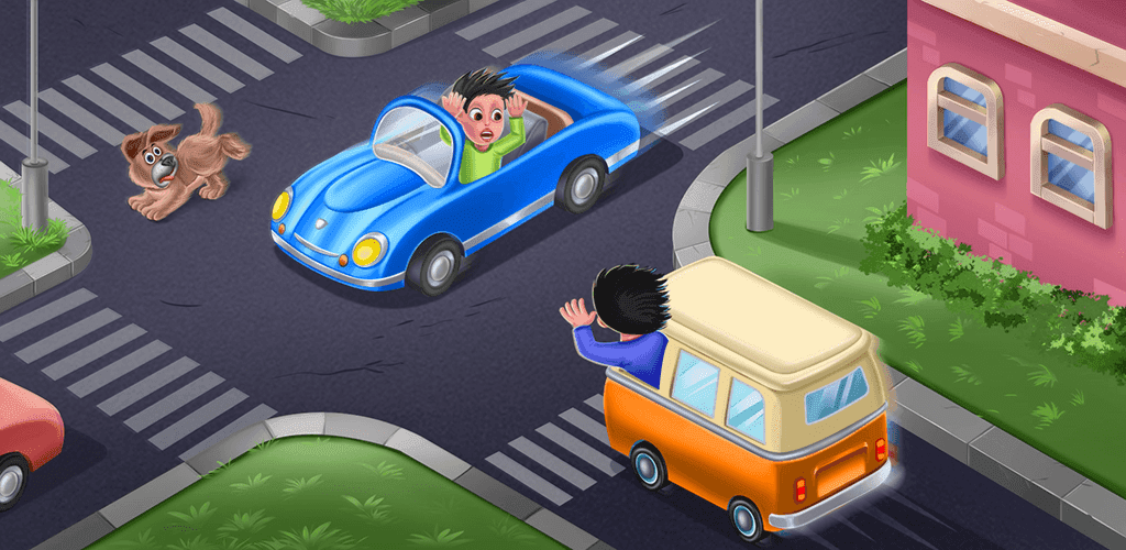 verkehrsleitung