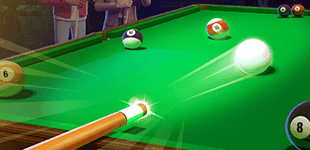 Mestre da Piscina