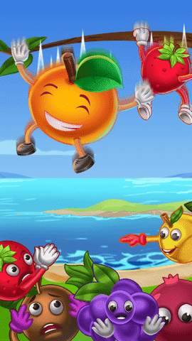 Festa Frutífera
