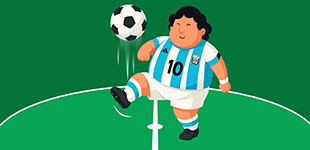 Chute a Bola