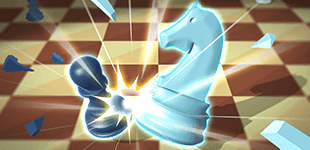 Jogo de Xadrez