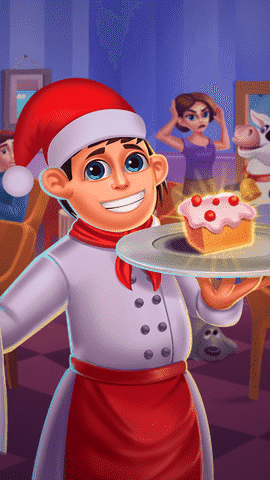 Magnata Chef